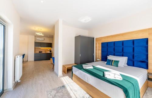 Arad Apartment | MCity Hotel