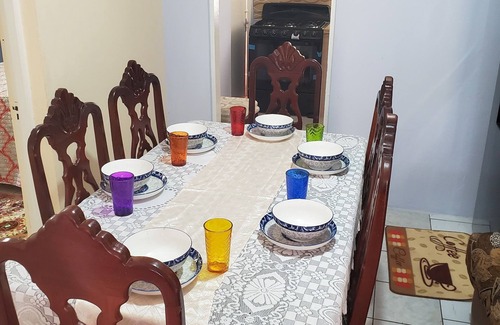 Mandeville House | Mckay's Home Away from Home