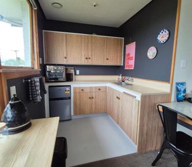 Te Anau Apartment | McKerrow St