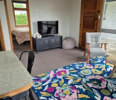 Te Anau Apartment | McKerrow St