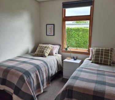 Te Anau Apartment | McKerrow St