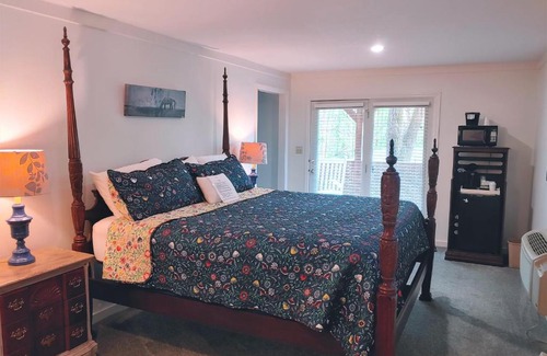 Bryson City House | McKinley Edwards Inn