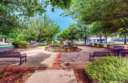 McKinney Hotel | McKinney Marvel