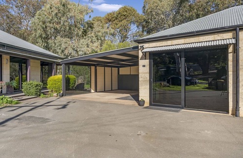 McLaren Flat Apartment | McLaren Flat Studio Near Vineyards