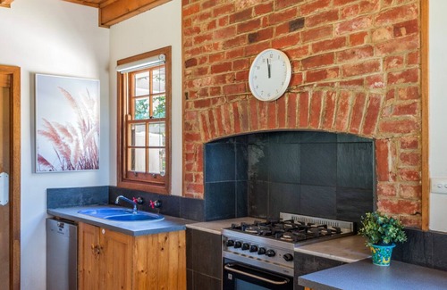 McLaren Flat House | McLaren Vale Getaways - Clements House