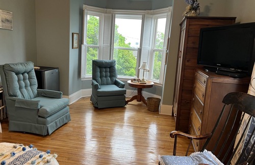 Souris Bed & Breakfast | McLean House Bed & Breakfast