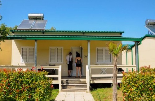 Ulcinj RV Rental | MCM Camping