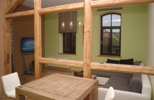 Hildesheim District Apartment | MCM Comfort Apartments