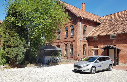 Hildesheim District Apartment | MCM Comfort Apartments