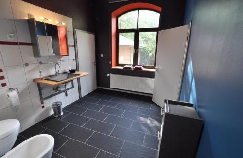 Hildesheim District Apartment | MCM Comfort Apartments