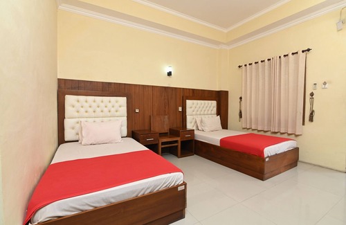 Bojonegoro Hotel | MCM HOTEL WISATA BOJONEGORO