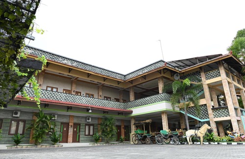 Bojonegoro Hotel | MCM HOTEL WISATA BOJONEGORO