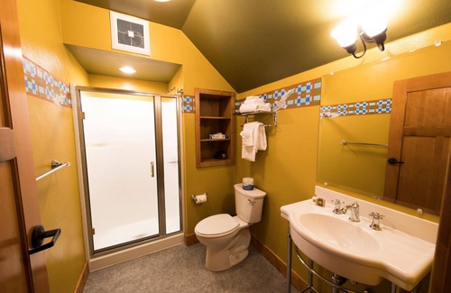 Gearhart Hotel | McMenamins Gearhart Hotel