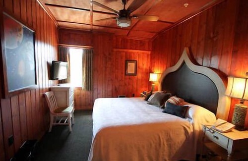 Gearhart Hotel | McMenamins Gearhart Hotel