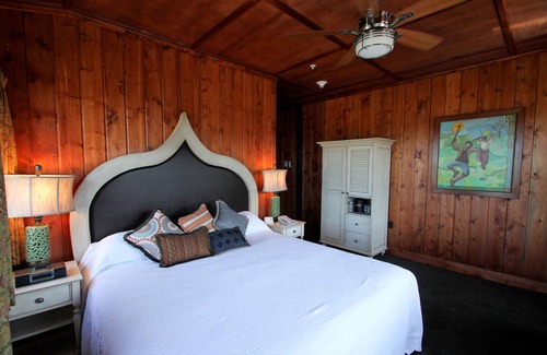 Gearhart Hotel | McMenamins Gearhart Hotel