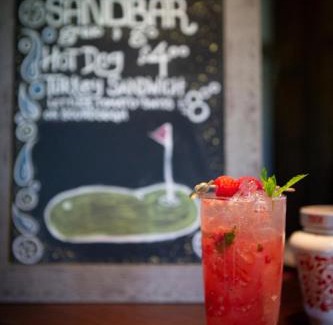Gearhart Hotel | McMenamins Gearhart Hotel