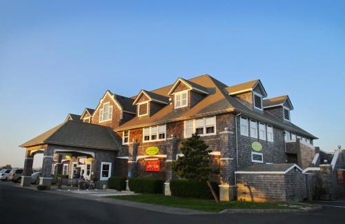 Gearhart Hotel | McMenamins Gearhart Hotel