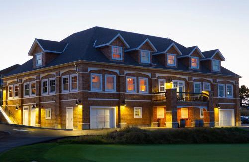 Gearhart Hotel | McMenamins Gearhart Hotel