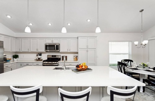 Sumter County House | McMurtrie Designer Retreat (Moultrie Creek)