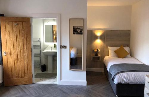 Cushendall Bed & Breakfast | McNaughton Guestrooms