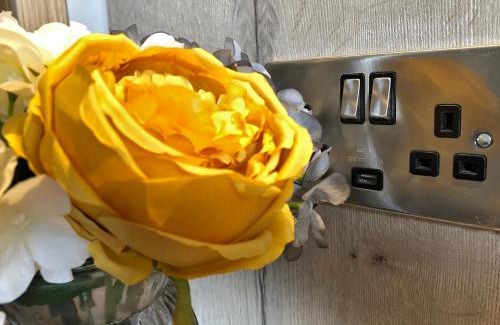 Cushendall Bed & Breakfast | McNaughton Guestrooms