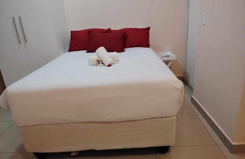 Ngquza Hill Apartment | Mco residence