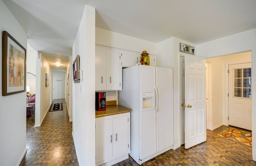 McQueeney Cottage | Mcqueeney Home w/Grill ~ 10 Mi to New Braunfels