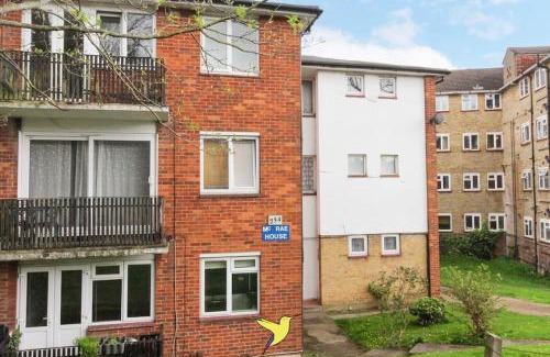 South Norwood Apartment | McRae - 2 bed Flat - South Norwood - Crystal Palace
