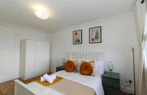 South Norwood Apartment | McRae - 2 bed Flat - South Norwood - Crystal Palace