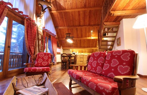 Sestriere Ski Chalet | MCS - Mon Chalet Sestriere