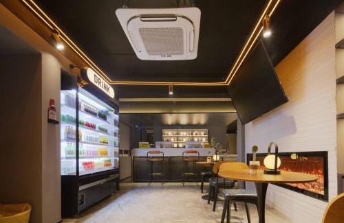 Yu Hua Hotel | Mcsrh Hotel-Changsha IFS and WUYI Plaza
