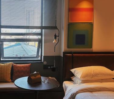 Yu Hua Hotel | Mcsrh Hotel-Changsha IFS and WUYI Plaza