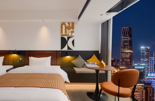 Yu Hua Hotel | Mcsrh Hotel-Changsha Shaoshanbeilu