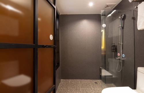 Yu Hua Hotel | Mcsrh Hotel-Changsha Shaoshanbeilu