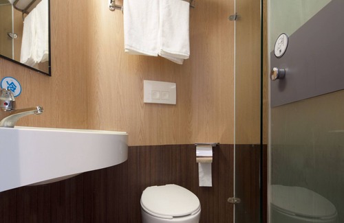 Gaoxin Hotel | Mcsrh Hotel-Chengdu Chunxilu