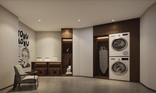 Wuhou Hotel | Mcsrh Hotel-Chengdu Jiuyanqiao