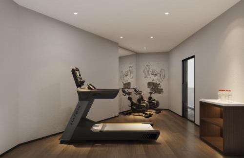 Wuhou Hotel | Mcsrh Hotel-Chengdu Jiuyanqiao