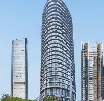 Jiang Bei Hotel | Mcsrh Hotel-Chongqing Guanyinqiao