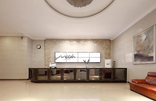 Jiang Bei Hotel | Mcsrh Hotel-Chongqing Guanyinqiao
