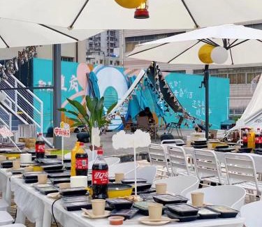 Yuzhong Hotel | Mcsrh Hotel-Chongqing Jiefangbei Chaotianmen