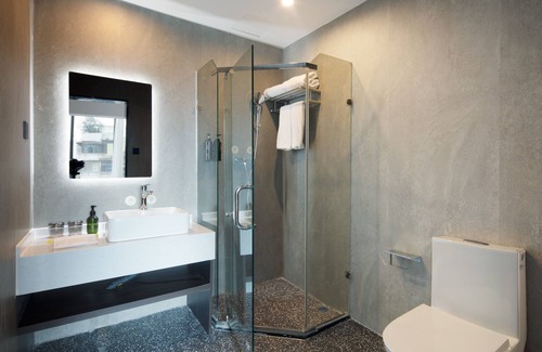 Yunyan District Hotel | Mcsrh Hotel-Guiyang Penshuichi