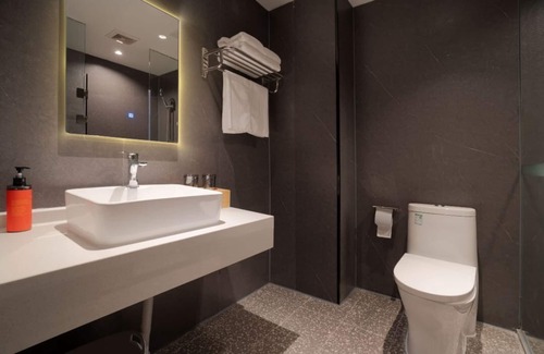 Xihu Hotel | Mcsrh Hotel -Hangzhou West Lake
