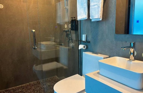 Bao'an Hotel | Mcsrh Hotel -Shenzhen Bao'an