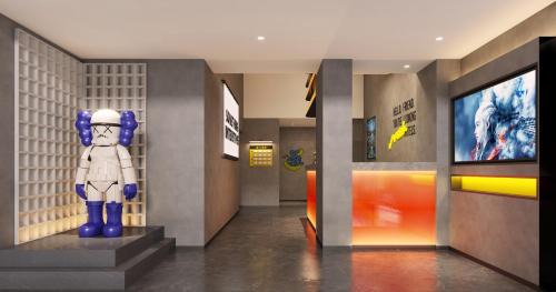 Bao'an Hotel | Mcsrh Hotel-Shenzhen Liutang