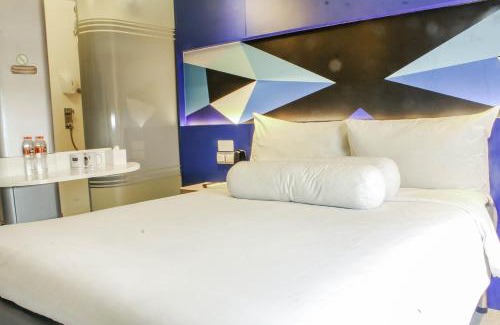 North Cirebon Hotel | MD 7 Hotel Cirebon