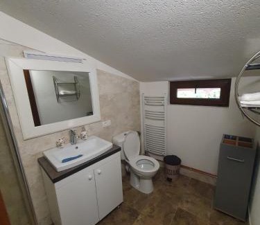 Curtea De Arges Apartment | MD Apartament