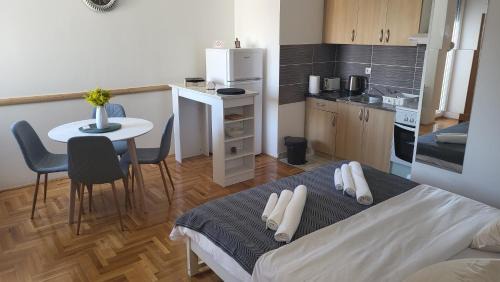 Bistrica Apartment | MD dream