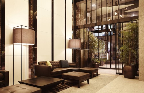 Dongtan Hotel | MD HOTEL DONGTAN
