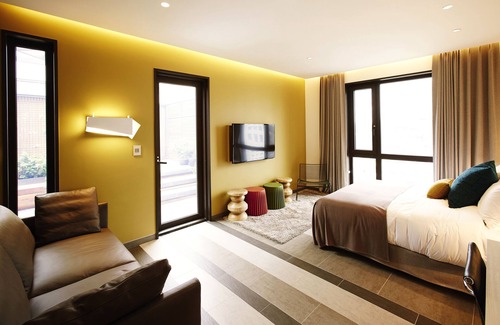 Dongtan Hotel | MD HOTEL DONGTAN