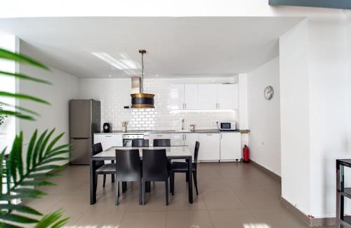 Paterna Apartment | MD Loft Valterna
